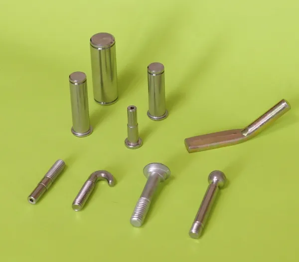 Fasteners